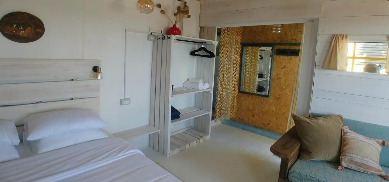 Si-Har Chalets Nimrod Luaran gambar