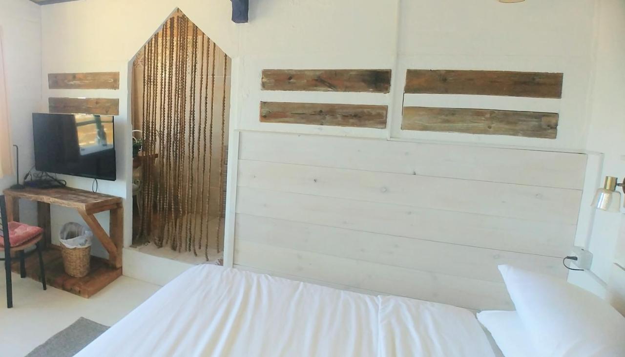 Si-Har Chalets Nimrod Luaran gambar